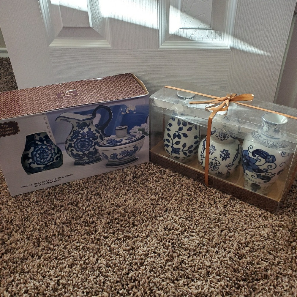 Something BLUE for YOU